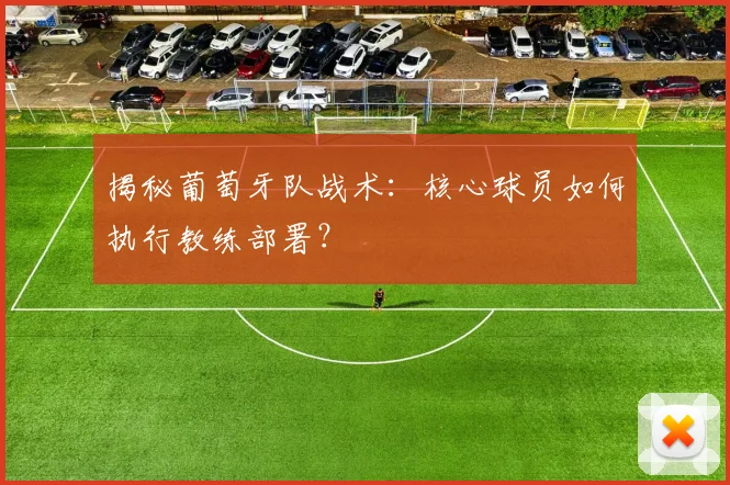 揭秘葡萄牙队战术：核心球员如何执行教练部署？